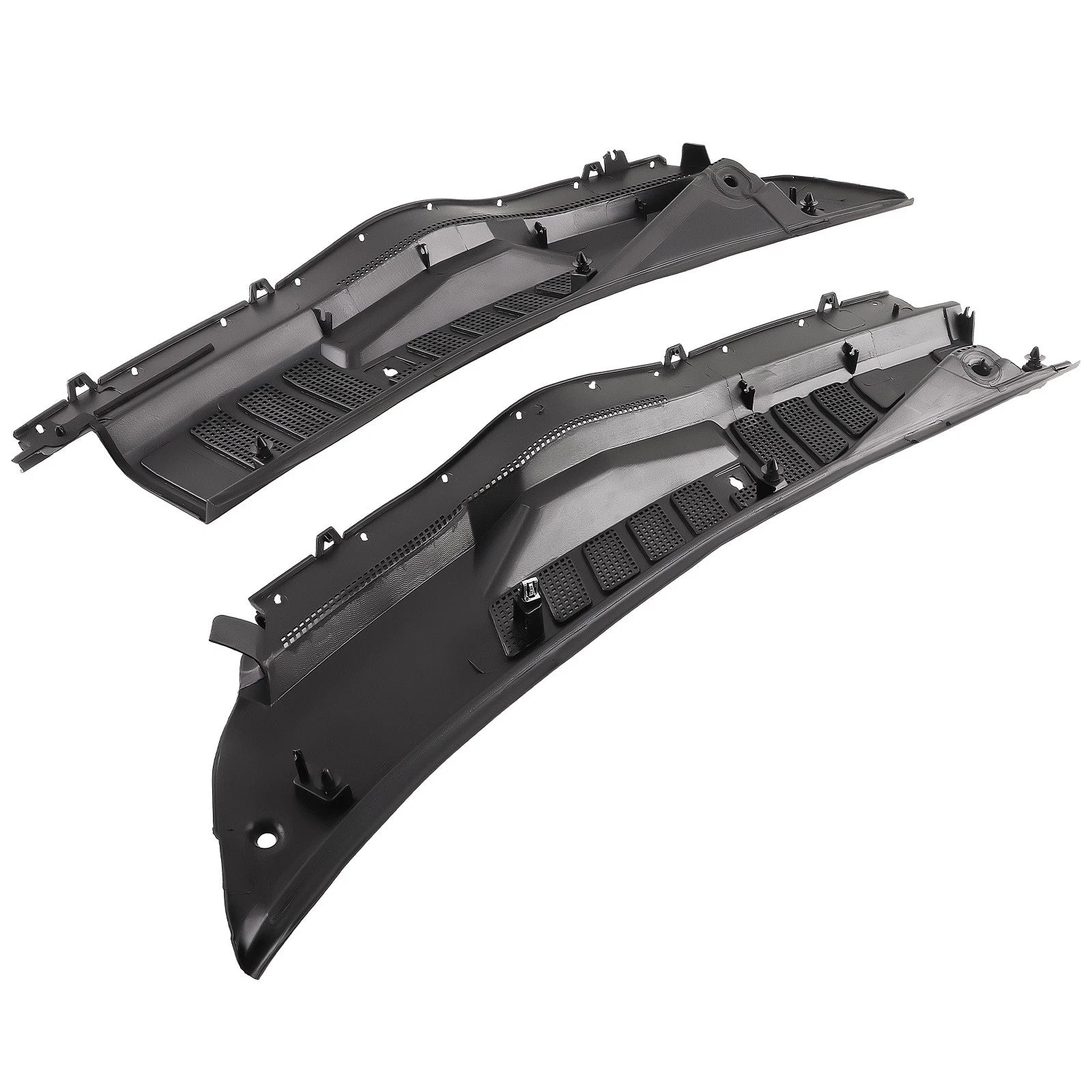 Wiper Cowl Panel for Ford F-250 F-350 Super Duty (2017–2022)