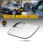 Heated Side Mirror Glass for Ford Explorer (2011–2019)