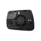 Heated Rearview Mirror for Dodge Ram 1500 (2013-2018)