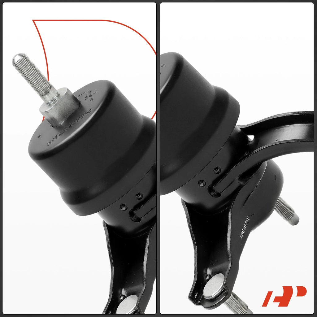 Front Right Engine Motor Mount for Toyota Camry (2012–2017)