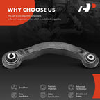 Rear Right Upper Control Arm for Ford Fusion Lincoln MKZ (2013–2020) AWD