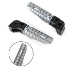 Rear Footrests Foot Pegs for Husqvarna Vitpilen Svartpilen 250 401 (2019–2021)