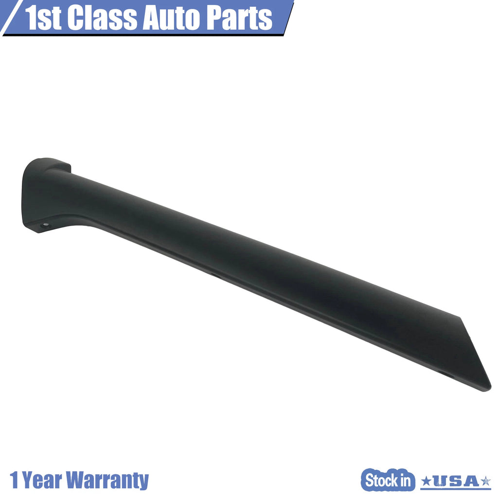 Pillar Finisher Post Trim for Land Rover Discovery (1999–2004)