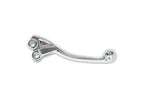 Polished Right Brake Lever for Kawasaki KX500 (1997–2003)