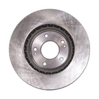 Front and Rear Disc Brake Rotors for Hyundai Tucson (2016–2020)