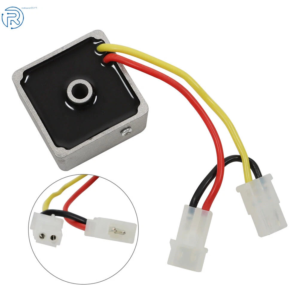 Voltage Regulator for Engines (12-Volt)
