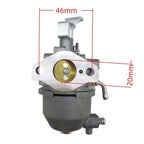 Carburetor Kit with 3 Gaskets for ZFENG 715473 138432 138437 138462