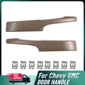 Interior Pull Door Handle Armrest for 2003–2018 Chevy Express GMC Savana 2500