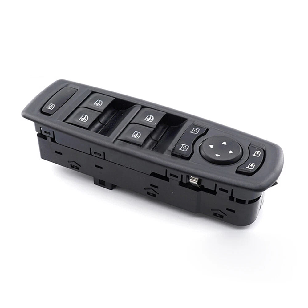 Power Window Control Switch for Renault Megane, Laguna, Fluence (2008–2019) 254000006R