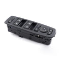 Power Window Control Switch for Renault Megane, Laguna, Fluence (2008–2019) 254000006R
