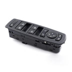 Power Window Control Switch for Renault Megane, Laguna, Fluence (2008–2019) 254000006R