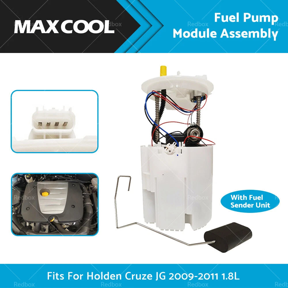 Fuel Pump Module Assembly for Holden Cruze JG (2009–2011) 0580200039