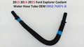 Coolant Water Hose Tube for Ford Explorer (2013–2015) OEM EB5Z-7G071-B