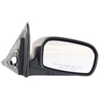 Power Mirror for Honda Civic Sedan (2003–2005) Right Manual Folding