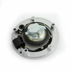 Ignition Switch Fuel Gas Cap Lock Keys for Suzuki GW250 Inazuma (2013–2017)