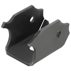Front Axle HD Lower Control Arm Brackets for Jeep Wrangler JK (2007–2018)