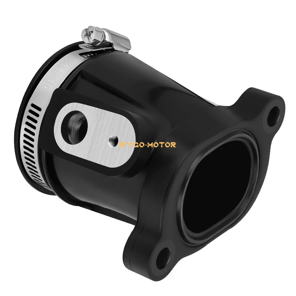 Intake Manifold Carburetor Boot 5414317 for Polaris Ranger 570 Crew (2014)