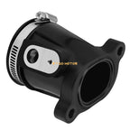 Intake Manifold Carburetor Boot 5414317 for Polaris Ranger 570 Crew (2014)