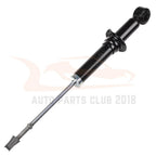 Set of 2 Rear Shocks for Toyota Prius (2004-2009)
