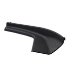 Front Windshield Wiper Cowl Extension Cover for Nissan Versa (2007–2012) TIIDA (2006–2010)