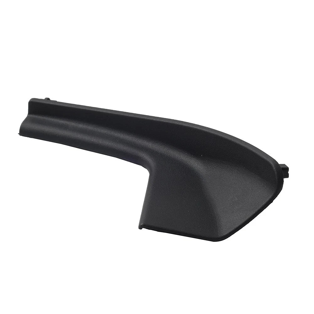 Front Windshield Wiper Cowl Extension Cover for Nissan Versa (2007–2012) TIIDA (2006–2010)