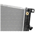 Alloy Radiator for Ford Falcon XH (1994-1998)