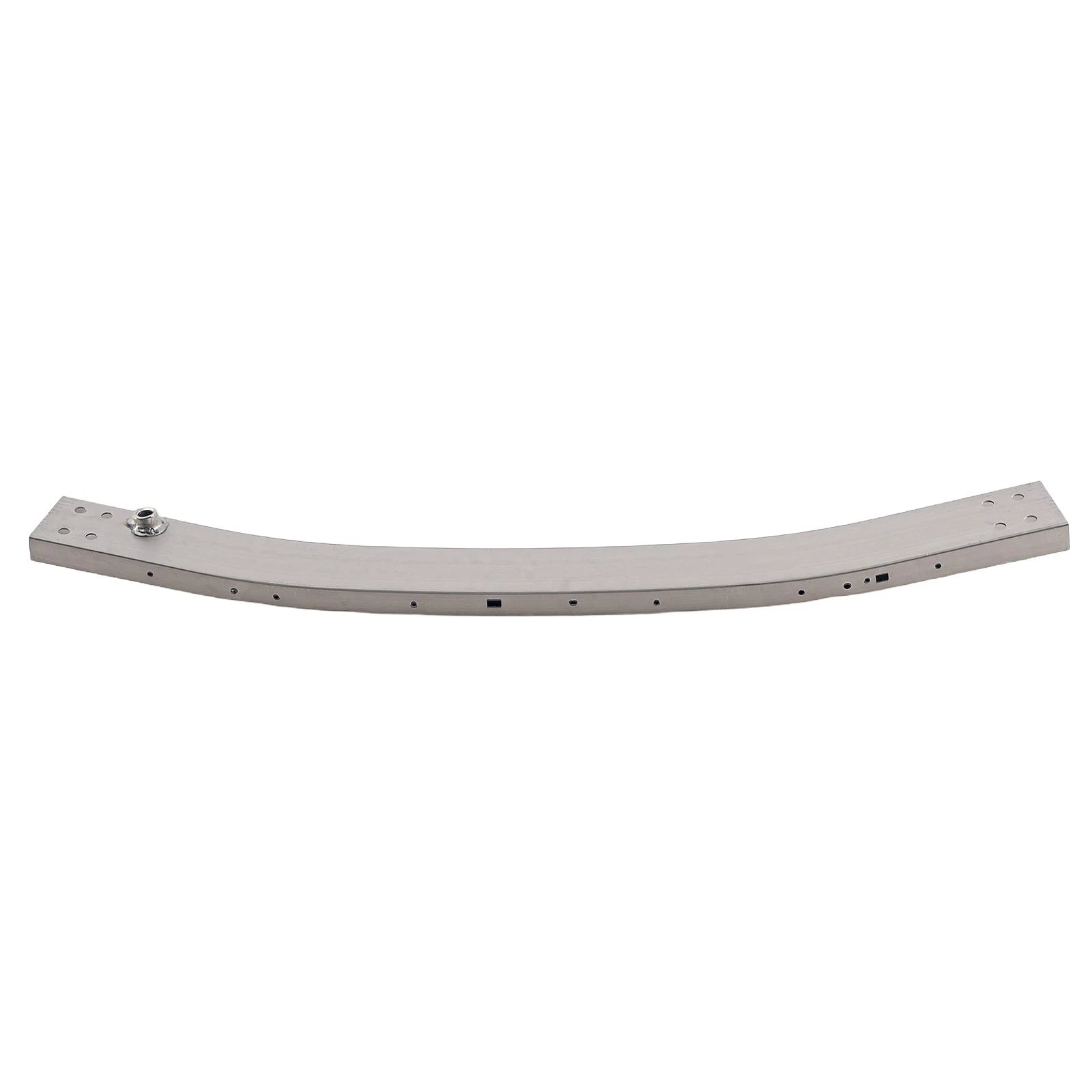 Front Bumper Bar for Chevrolet Equinox (2018–2024) 84749869 Aluminum