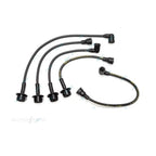 Bosch Super Sports Spark Plug Leads for Hilux 4Runner YN60 2.0L 3Y-C 4cyl 84~85