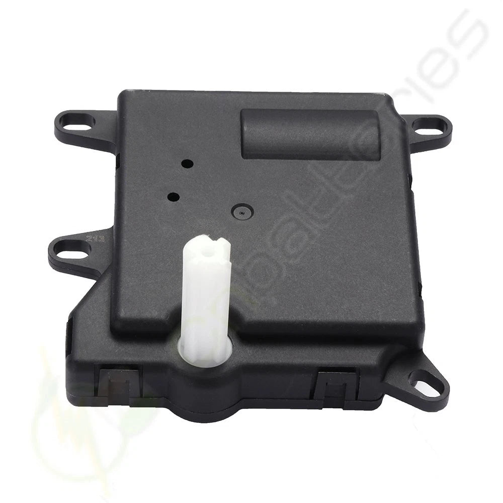 HVAC Heater Blend Door Actuator for Ford Expedition, Mountaineer, Navigator (1997–2006)