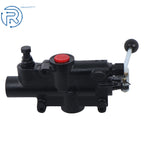 Hydraulic Log Splitter Control Valve for High Speed 21 GPM (2010-2023)