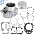 Cylinder Top End Kit for Honda TRX500 Foreman Rubicon (2012–2021)