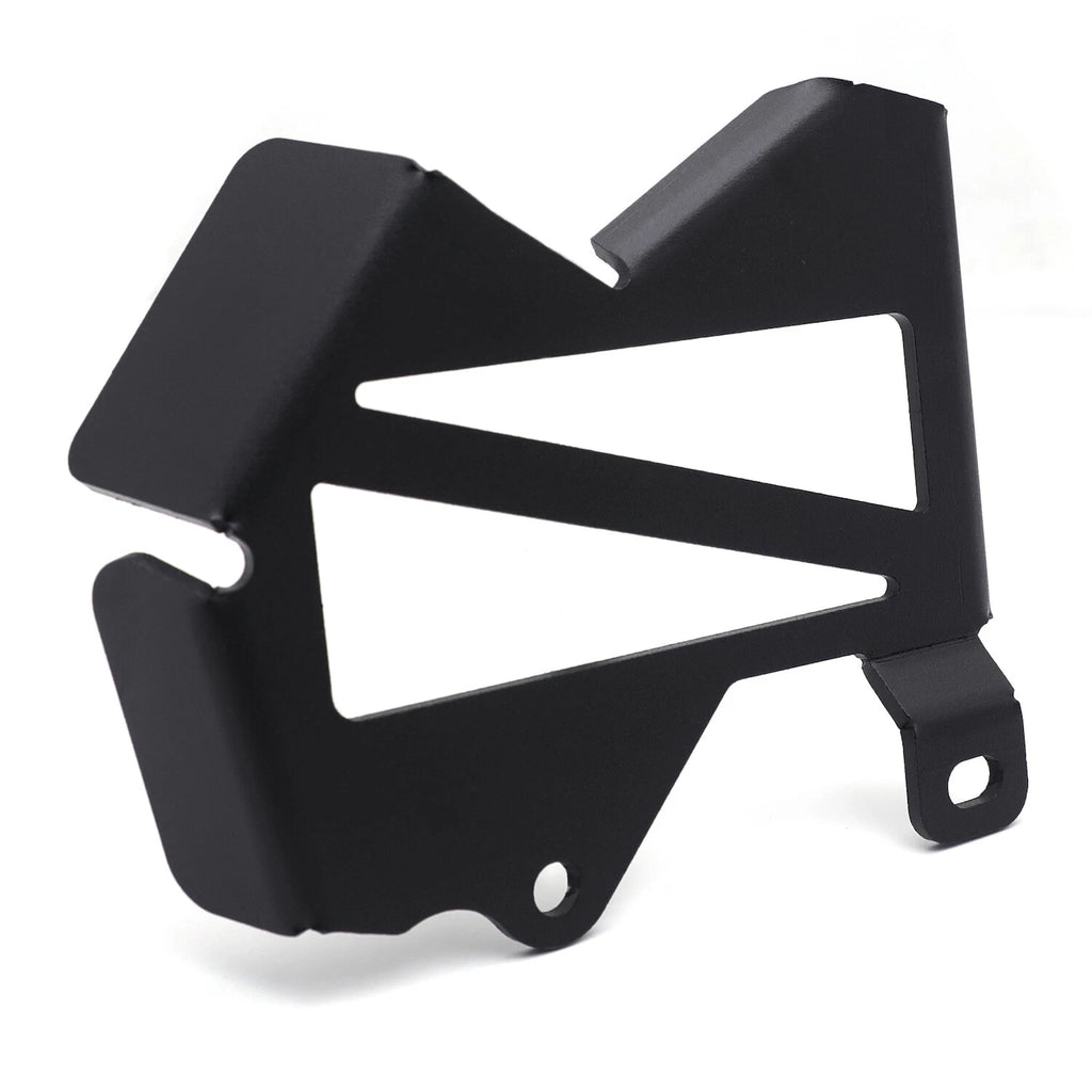 Front Sprocket Chain Guard Cover for KTM Adventure 390 (2021–2022)