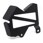 Front Sprocket Chain Guard Cover for KTM Adventure 390 (2021–2022)