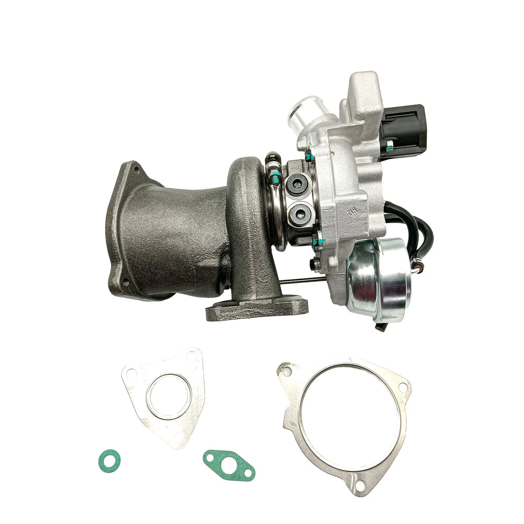 Turbocharger for Ford Escape Fiesta Fusion Transit Connect (2001–2023)
