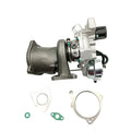 Turbocharger for Ford Escape Fiesta Fusion Transit Connect (2001–2023)