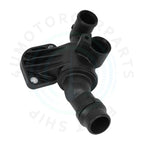 Thermostat Housing Assembly for Audi A3, Volkswagen Eos (2006–2009)