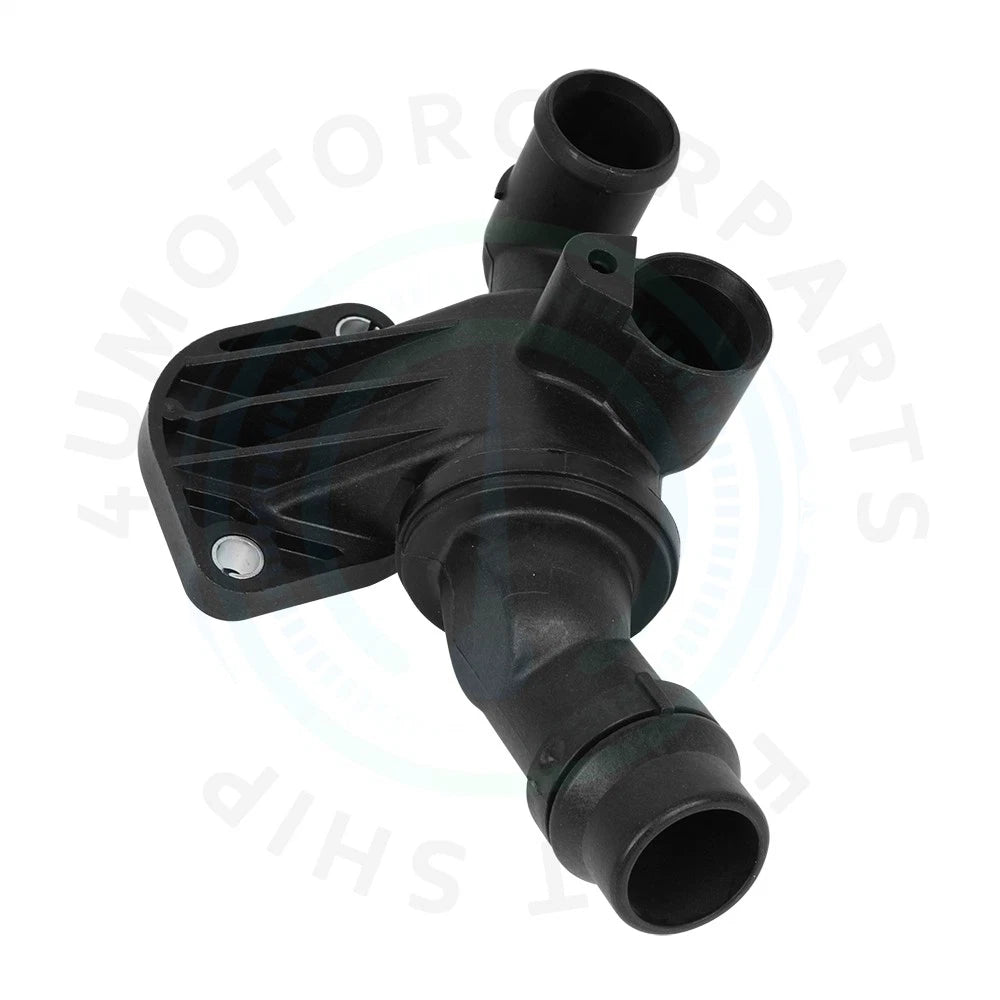 Thermostat Housing Assembly for Audi A3, Volkswagen Eos (2006–2009)
