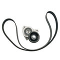 Serpentine Belt Tensioner Kit for Honda CR-V (2002–2006)