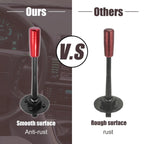 Short Shifter Lever Knob - Red Drift Tuning for BMW E30 E36 E46 E34 E39
