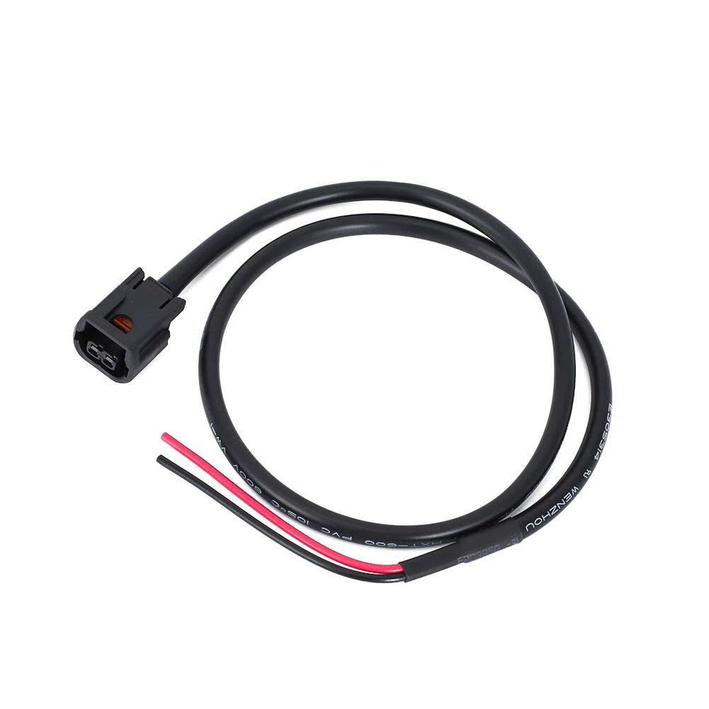 Accessory Power Plug for Honda CRF250 & CRF300 L/Rally (600mm Wire)