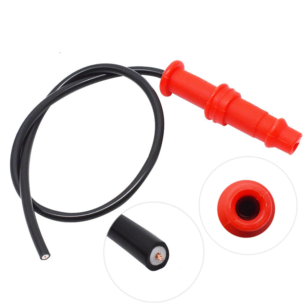 Ignition Coil for Polaris Scrambler 500 4x4 (1997–2011)