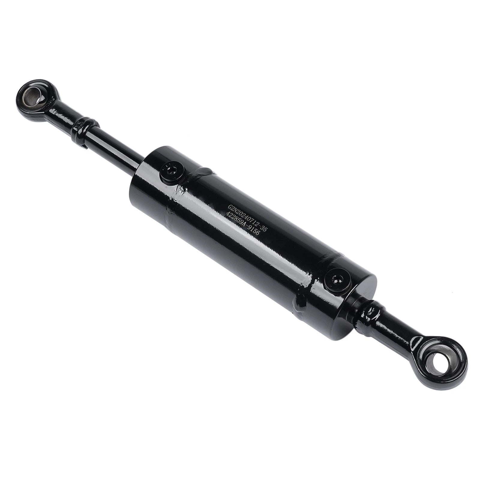 Hydraulic Steering Cylinder for John Deere 318 322 332 (1978–1992)
