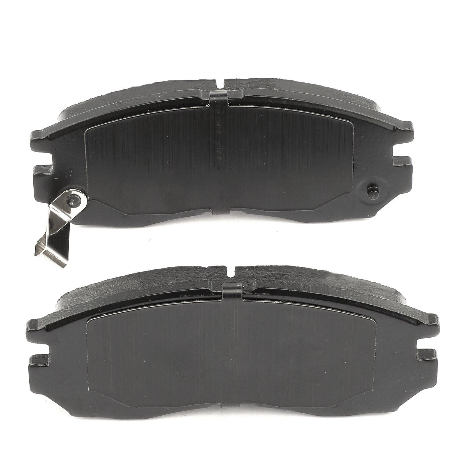 Set of 4 Front Ceramic Brake Pads for Mitsubishi Mirage Eclipse Galant