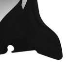 10.5" Front Windscreen for Harley Electra Glide FLHT (2014-2024)