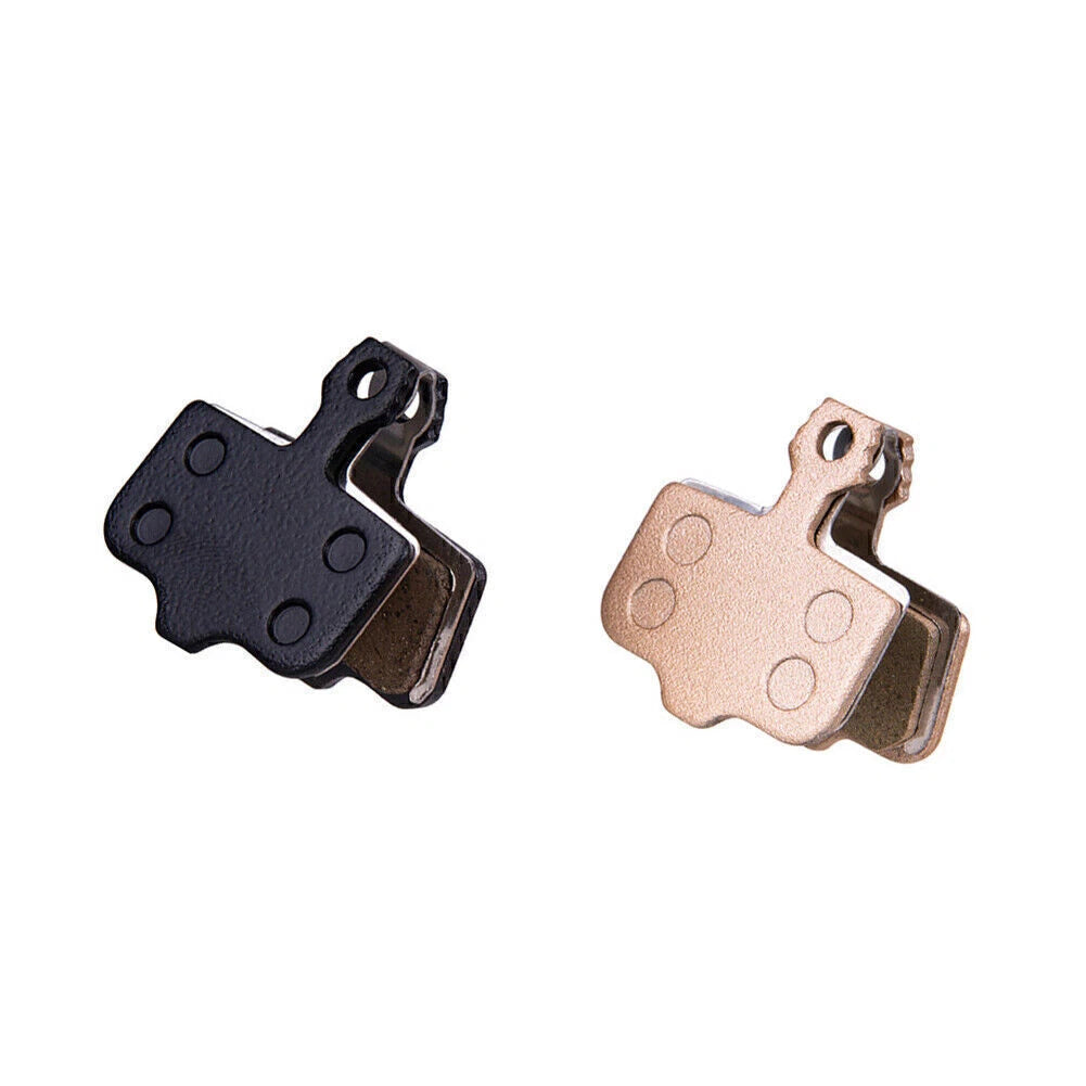 Brake Pads for ZTTO Mountain Bike (Resin Organic)