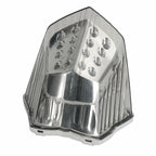 Turn Signal Tail Light for Yamaha Diversion 600 XJ6 FZ6 (2009–2017) Black T9