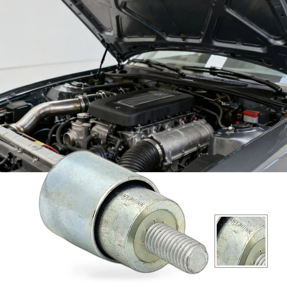 Tensioner Pulley 481H-1007071 for Chery A3 (2006–2013)