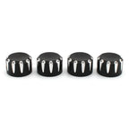 Billet Head Bolt Cover Caps for T120 Street Twin, Street Scrambler, Thruxton