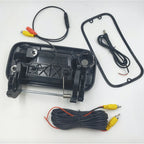 Reverse Parking Camera for Ford F-150 (2005–2014) 160 Degree Wide Angle
