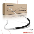 Engine Oil Cooler Line for Chevrolet Tahoe GMC Yukon (1995–1997)